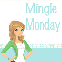 Mingle Monday