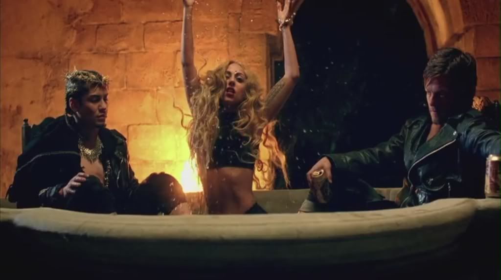 lady gaga judas music video. Judas-Music-Video-lady-gaga-