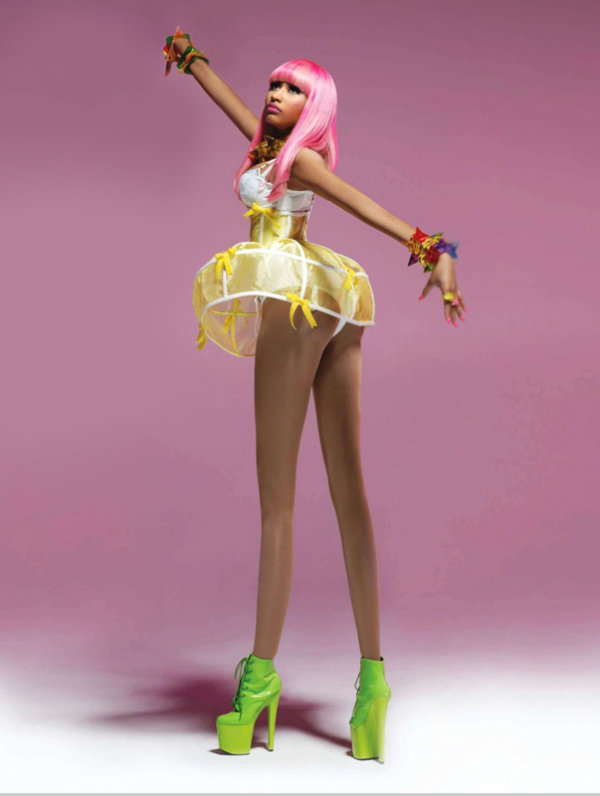 Nicki Minaj