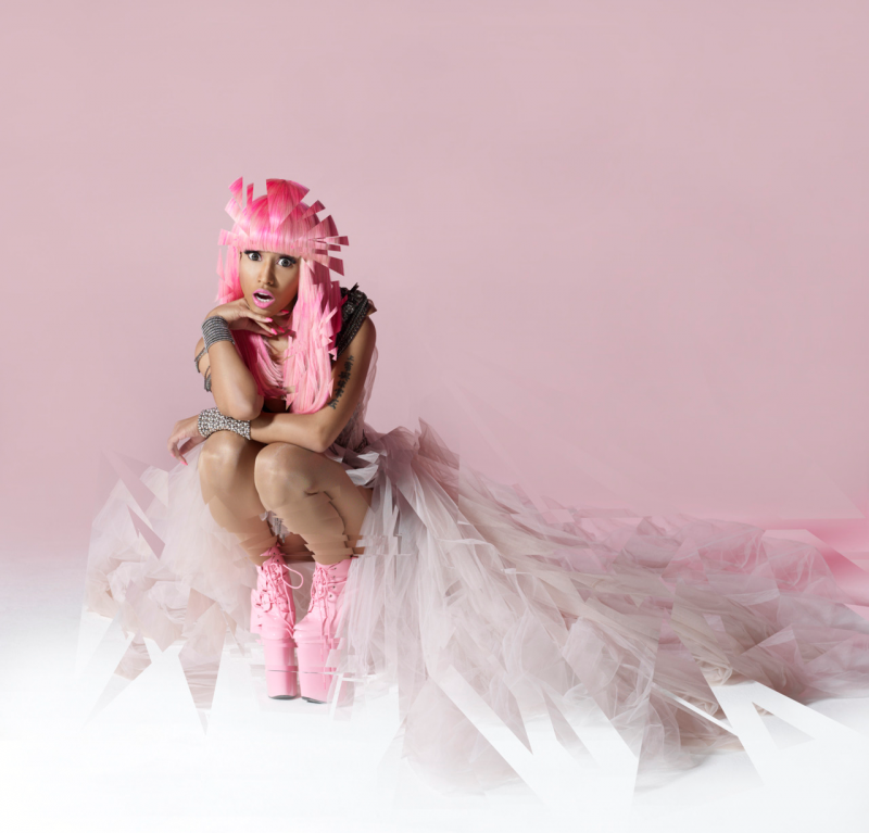Nicki Minaj