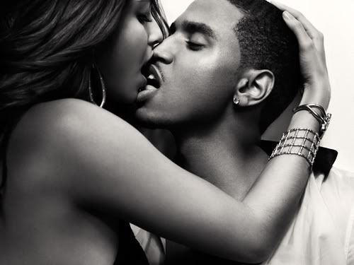 Trey Songz