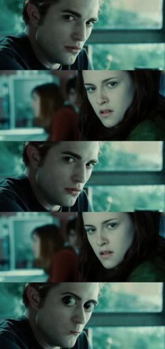 Twilight,funny