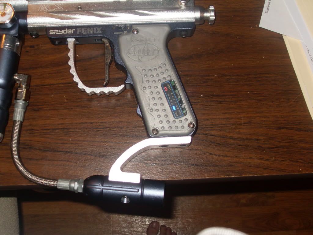 Kool 2009 Kingman Spyder Fenix for sale!!!!!!!