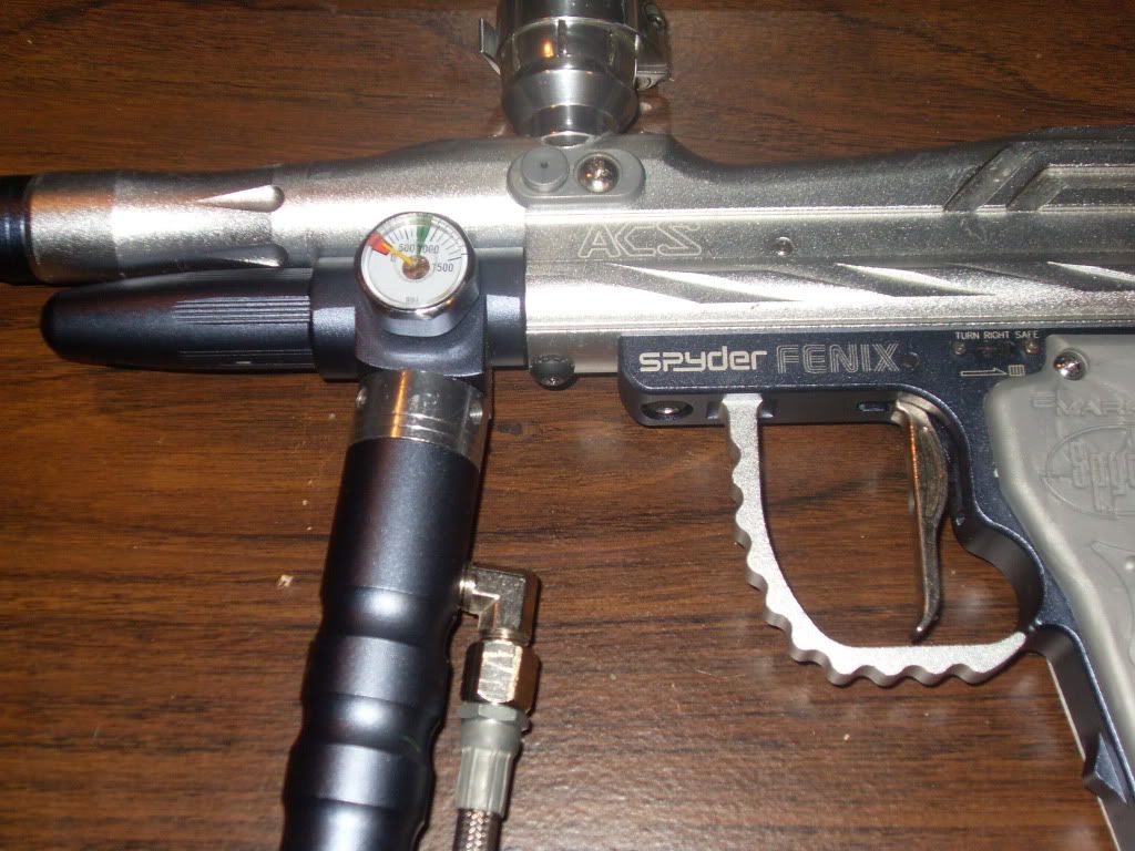 Kool 2009 Kingman Spyder Fenix for sale!!!!!!!