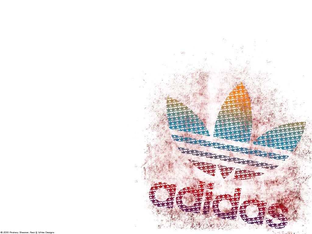 Background Adidas