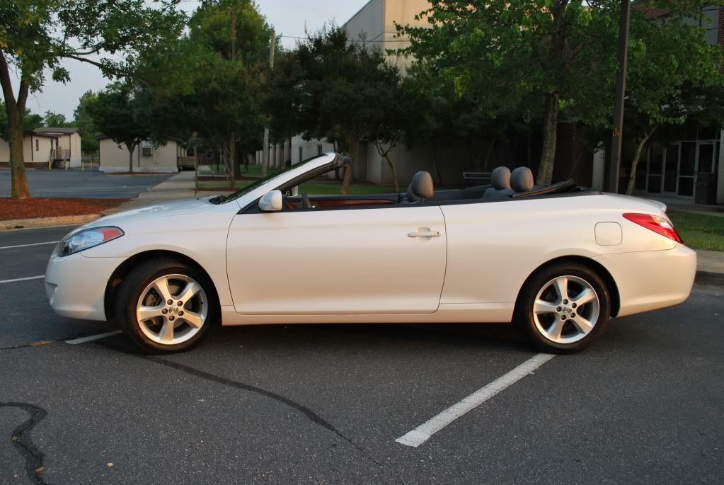 2006 toyota solara performance parts #6 2006 toyota solara performance parts #6