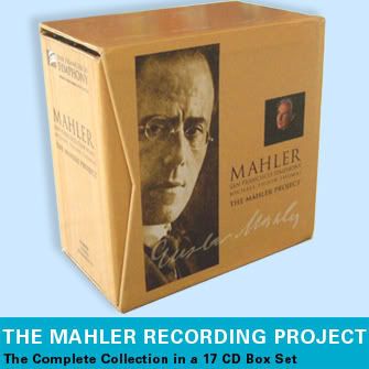 Mahler Box