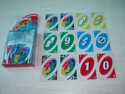 Uno card, bài Sói ,bài Tarrot ,móc IQ và nhiều loại Boardgame phổ biế - 11