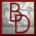 Blog Designed by...