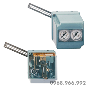 Foxboro SRP981 Pneumatic Valve Postioner - Bộ định vị khí nén | Foxboro Vietnam