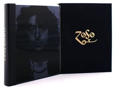 buku jimmy page, jimmy page, biografi jimmy page, buku biografi jimmy page