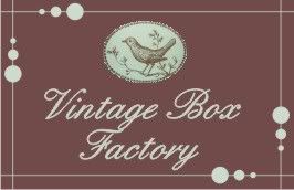 VintageBoxFactory