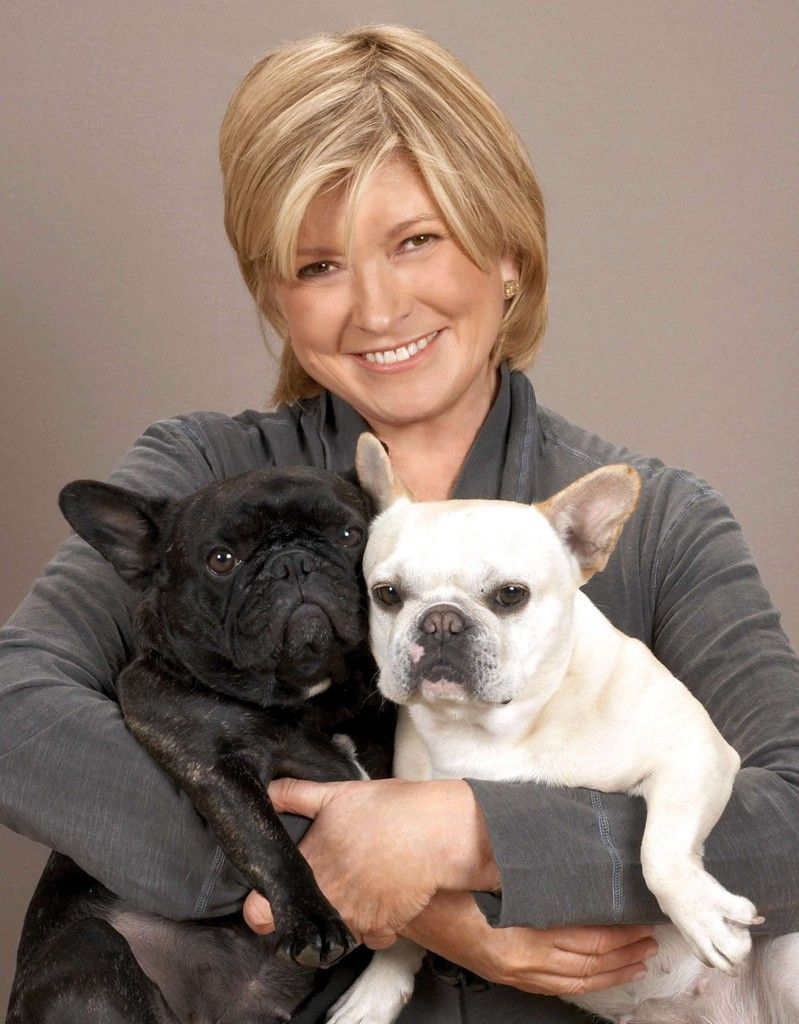 TheExtraOrdinary: Martha Stewart