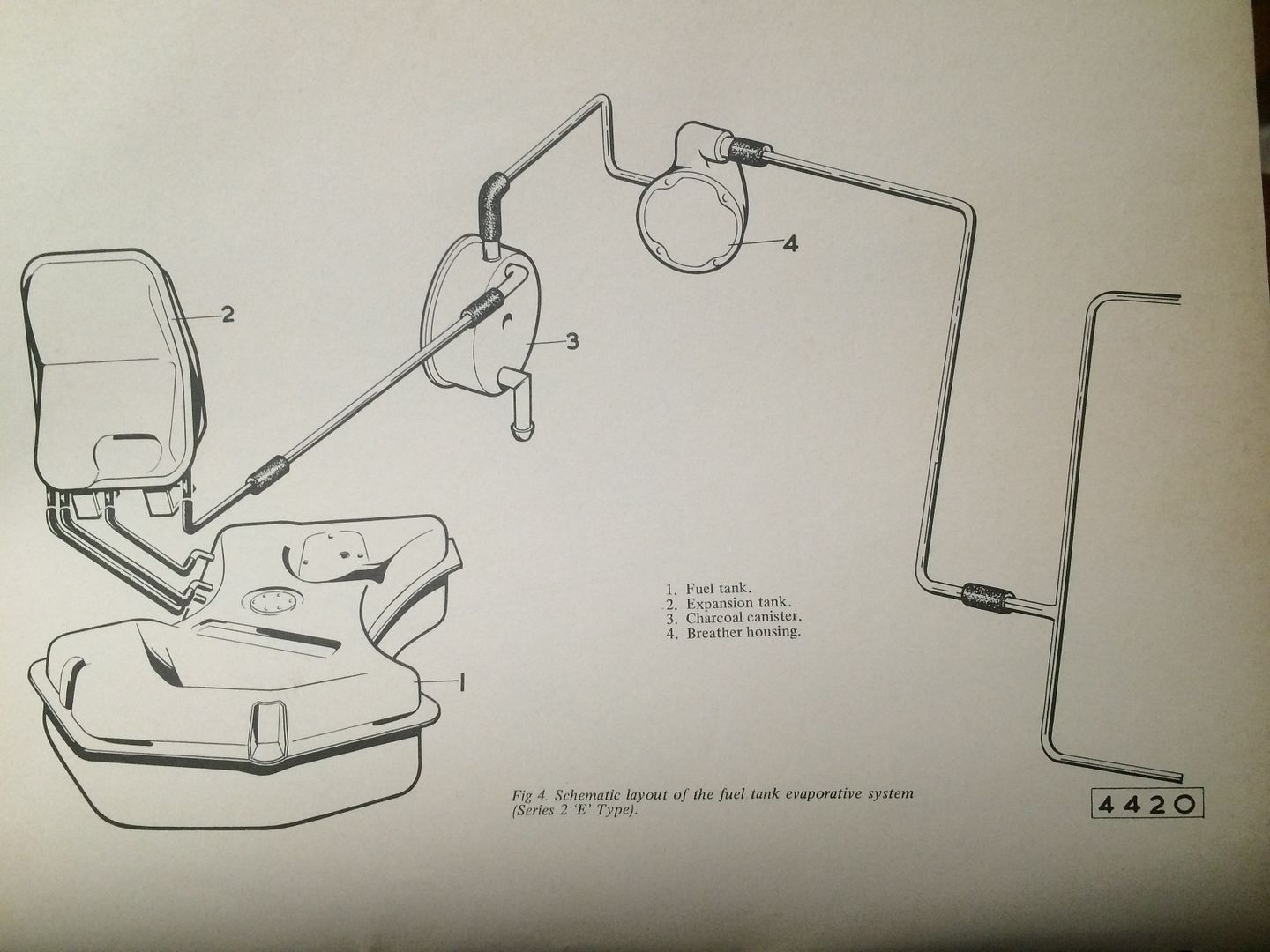 Jaguar Xf Fuel Tank Breather at Michael Hill blog