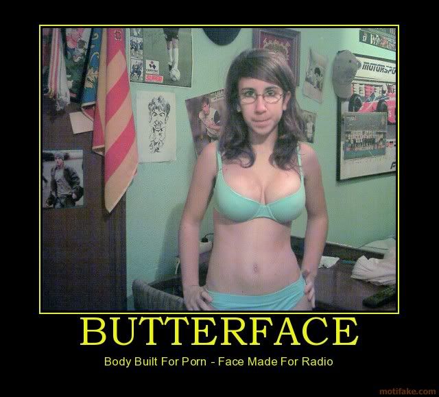 Pretty Face Or Butterface Bodybuilding Forums