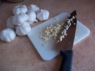 Garlic