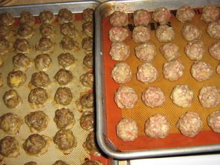 Meatballs