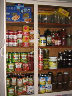 Pantry