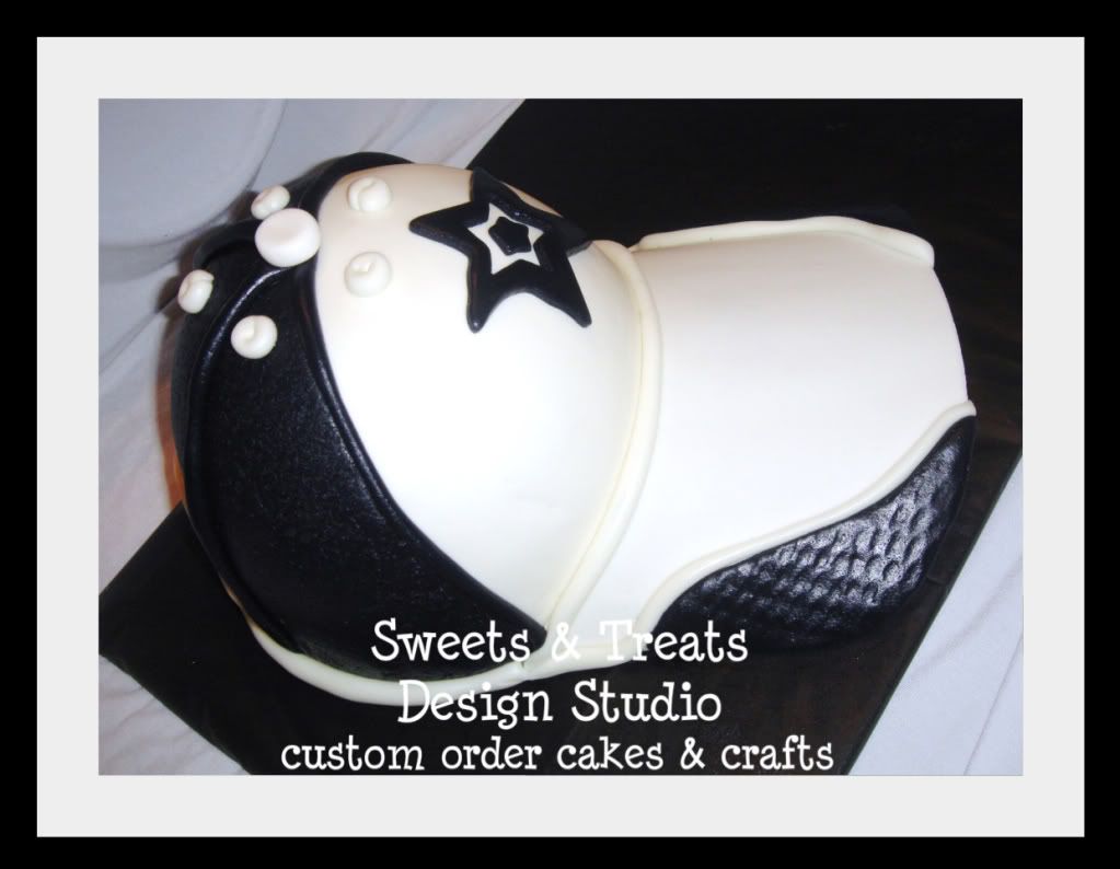 Dallas+cowboys+star+cake