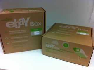 Ebay Box