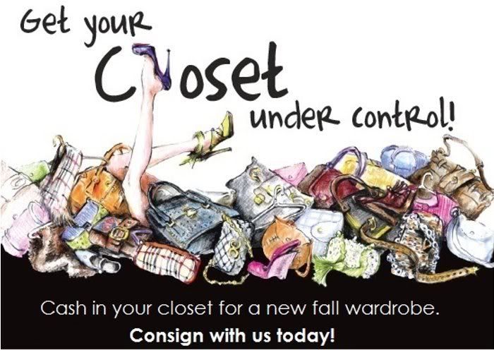 Cash In Your Closet For a New Fall Wardrobe eDropOff's Blog