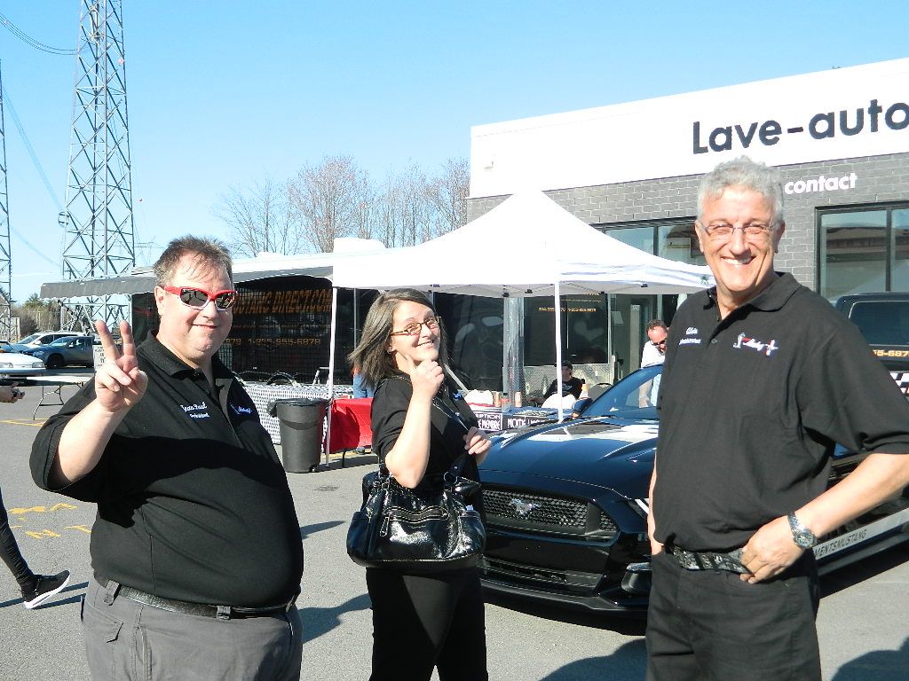 Moto rencontre repentigny