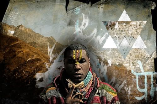 ... du Son / Jay Electronica - Act II: Patents of Nobility (The Turn