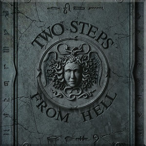 Two Steps From Hell Library 2009 815 files | 620kbp/s | FLAC