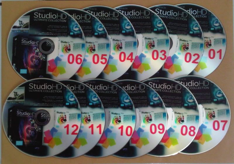 pinnacle studio hd 15 full торрент