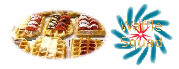 Waffle Squad