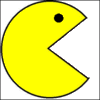 Pacman GIF photo: Failed pacman gif pacmangif.gif