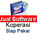 Software Koperasi