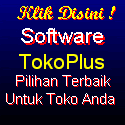 Software Toko Plus