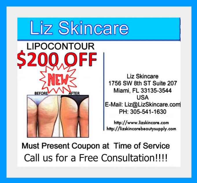 liz skincare miami 33135