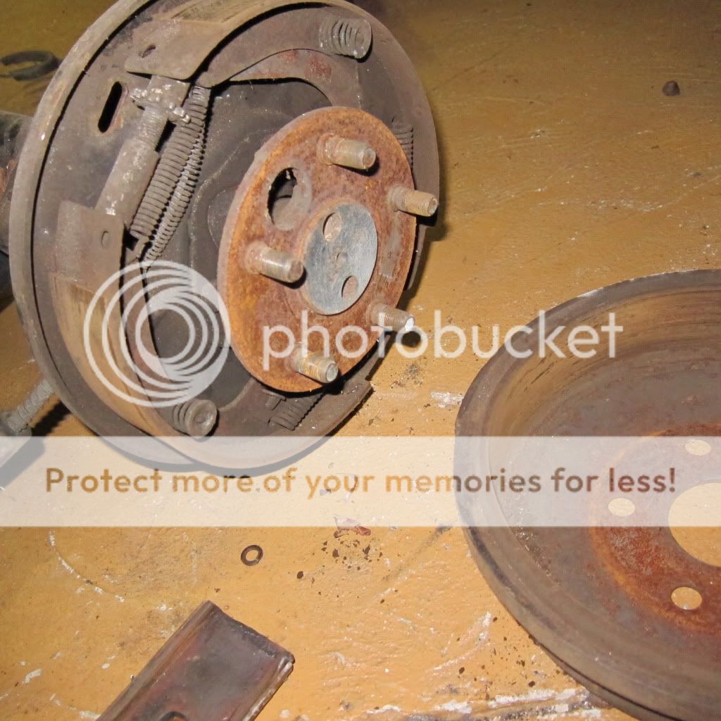 Ford Diff identification - Ozrodders.com