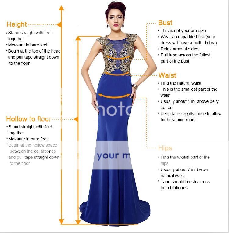 Women's Pregnant Prom dresses 2016 maternity Evening Gowns Cap Sleeves ...