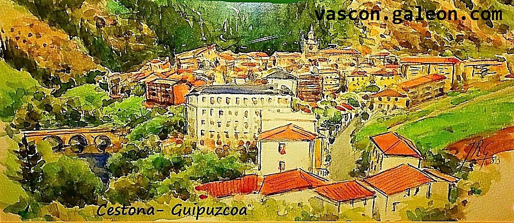 historia- vascos ROCÍO