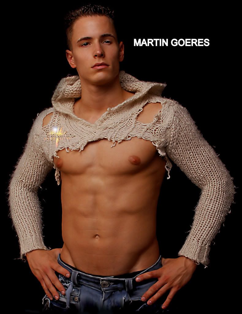 Martin Goeres Martin Goeres