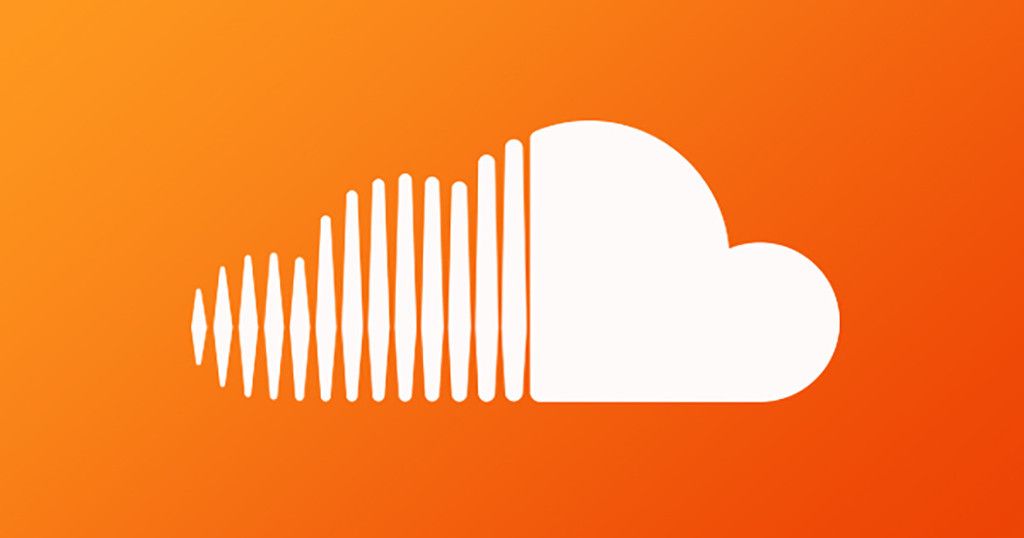 Soundcloud"