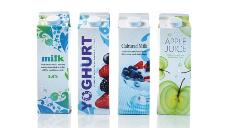 Tetra Pak celebrated for Packaging Innovation 2016 at the DuPont Awards ...